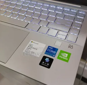 New Laptop HP Stream Notebook 16GB Intel Core I5 SSD 512GB