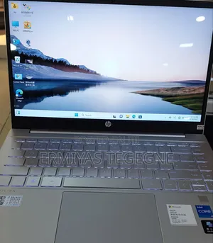 New Laptop HP Stream Notebook 16GB Intel Core I5 SSD 512GB