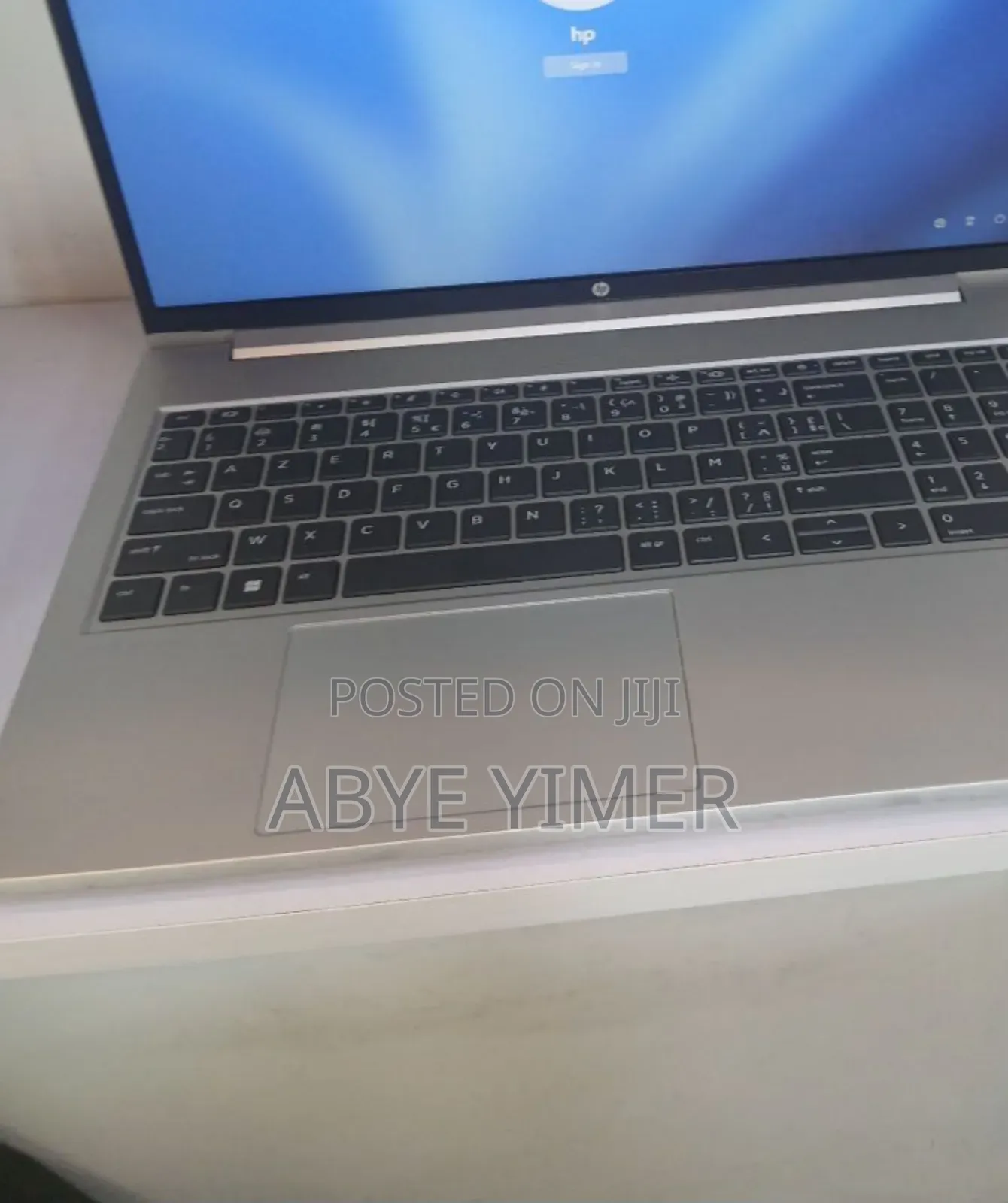 New Laptop HP ProBook 450 8GB Intel Core I7 SSD 512GB