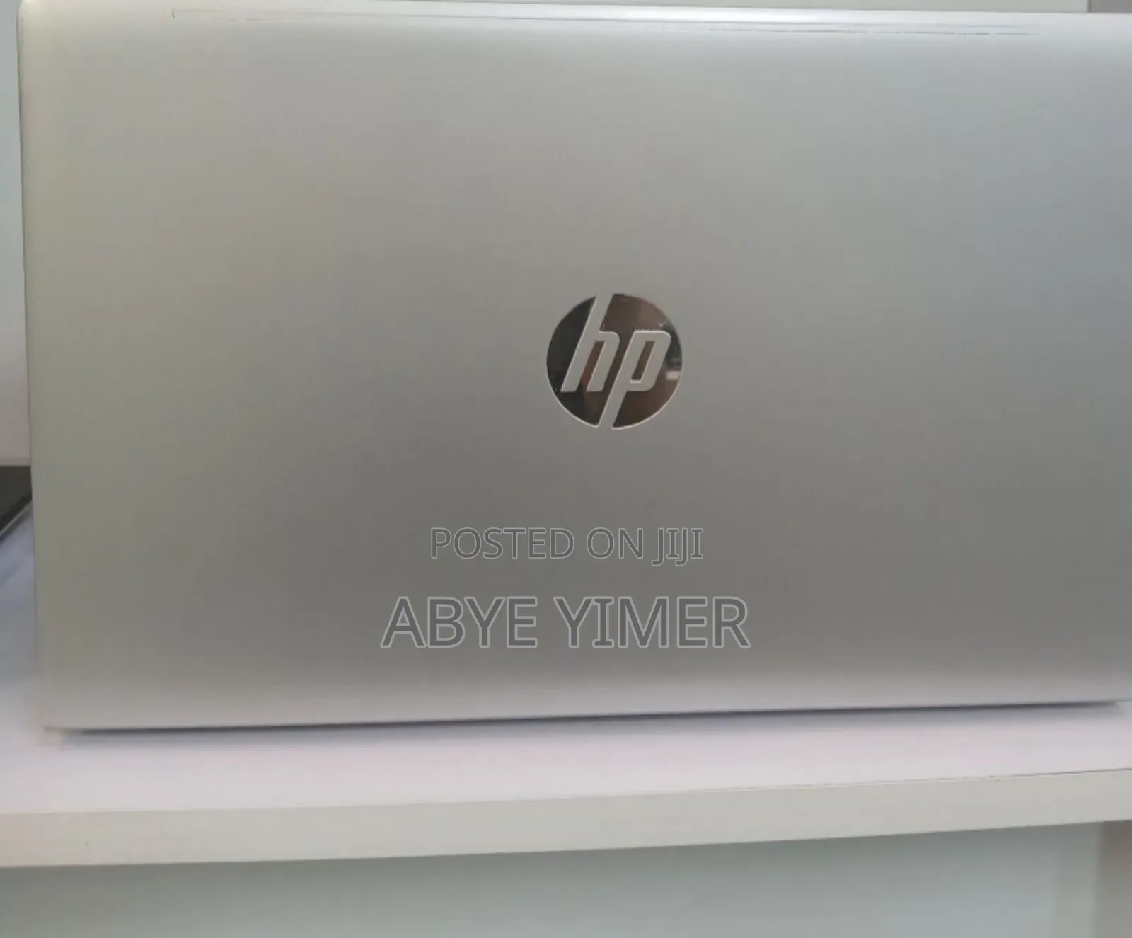 New Laptop HP ProBook 450 8GB Intel Core I7 SSD 512GB