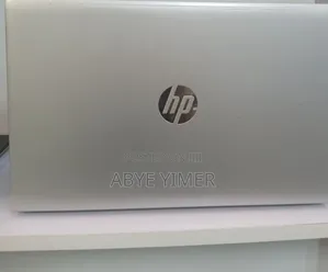 New Laptop HP ProBook 450 8GB Intel Core I7 SSD 512GB