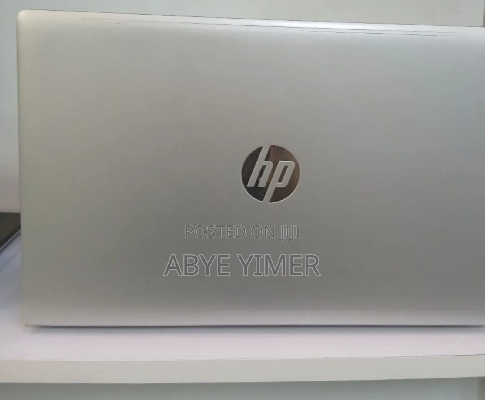 New Laptop HP ProBook 450 8GB Intel Core I7 SSD 512GB