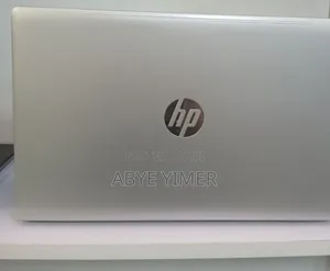 New Laptop HP ProBook 450 8GB Intel Core I7 SSD 512GB