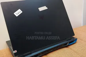 Photo - New Laptop Acer Predator Helios 300 16GB Intel Core I7 SSD 1T