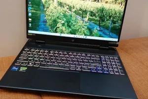 New Laptop Acer Predator Helios 300 16GB Intel Core I7 SSD 1T