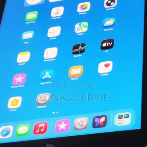 New Apple iPad 10.2 (2021) 128 GB