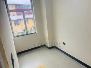 Furnished 1bdrm Condo in Studio Converted To, Yeka for sale
