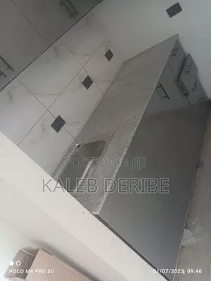 Furnished 1bdrm Condo in Studio Converted To, Yeka for sale