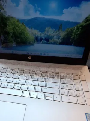 New Laptop HP Pavilion 15 8GB Intel Core I7 HDD 1T