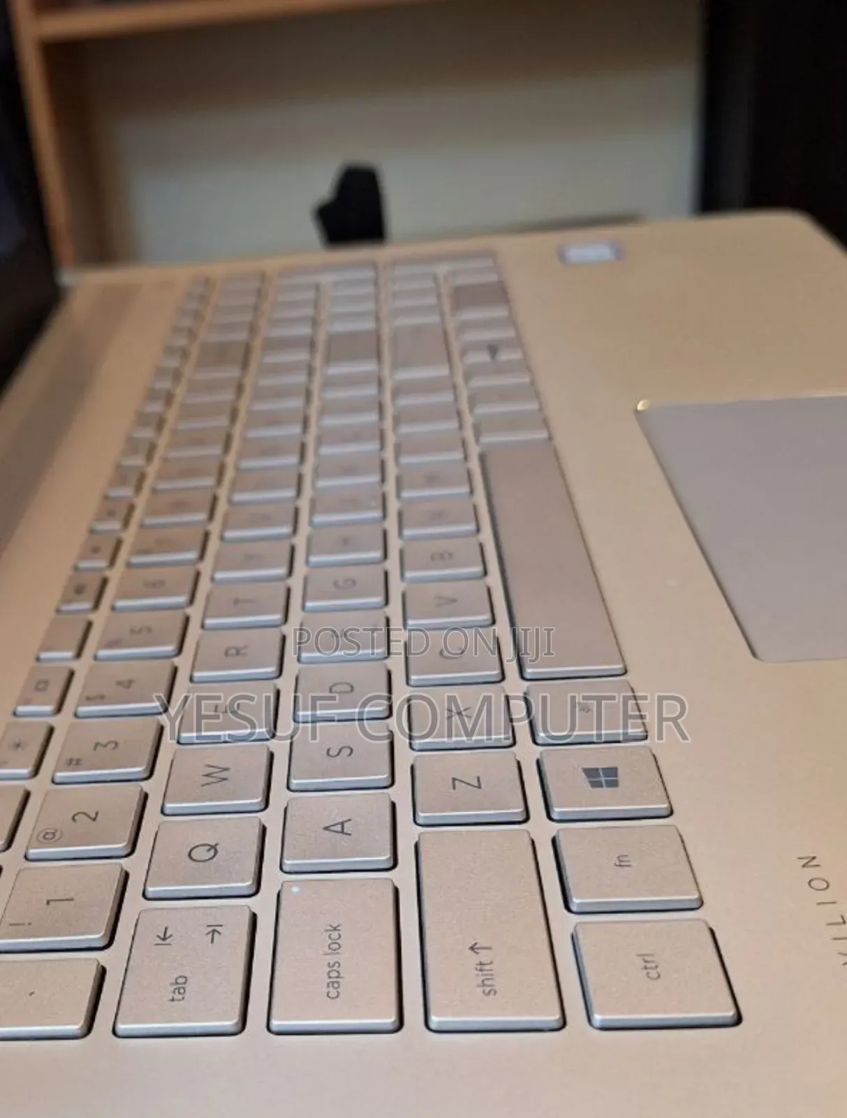 New Laptop HP Pavilion 15 8GB Intel Core I7 HDD 1T