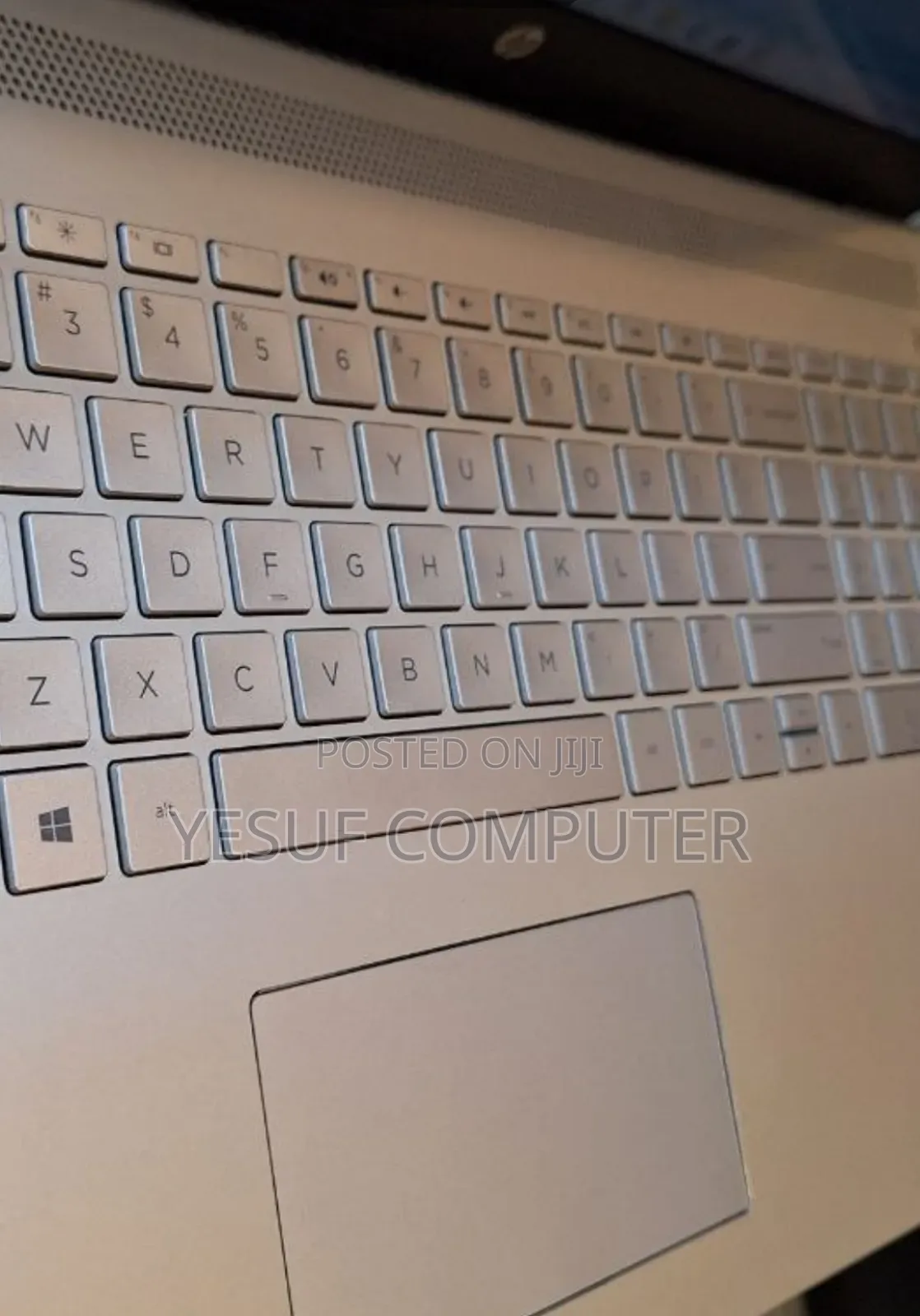 New Laptop HP Pavilion 15 8GB Intel Core I7 HDD 1T