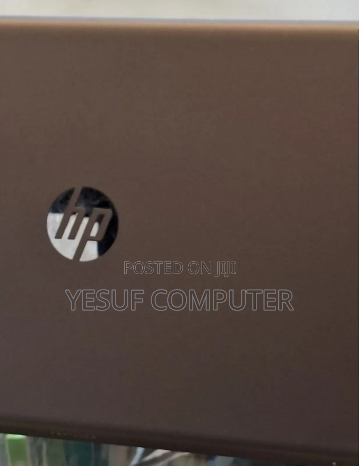 New Laptop HP Pavilion 15 8GB Intel Core I7 HDD 1T