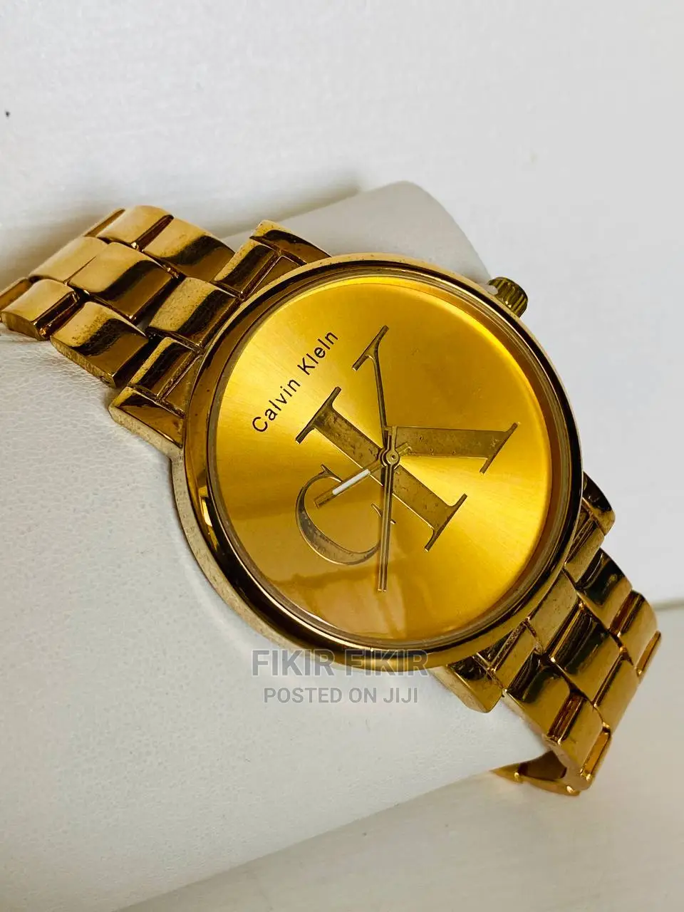 Calvin Klein Men's Watch