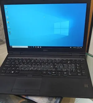 Photo - New Laptop Dell Latitude 5580 16GB Intel Core I5 SSD 256GB