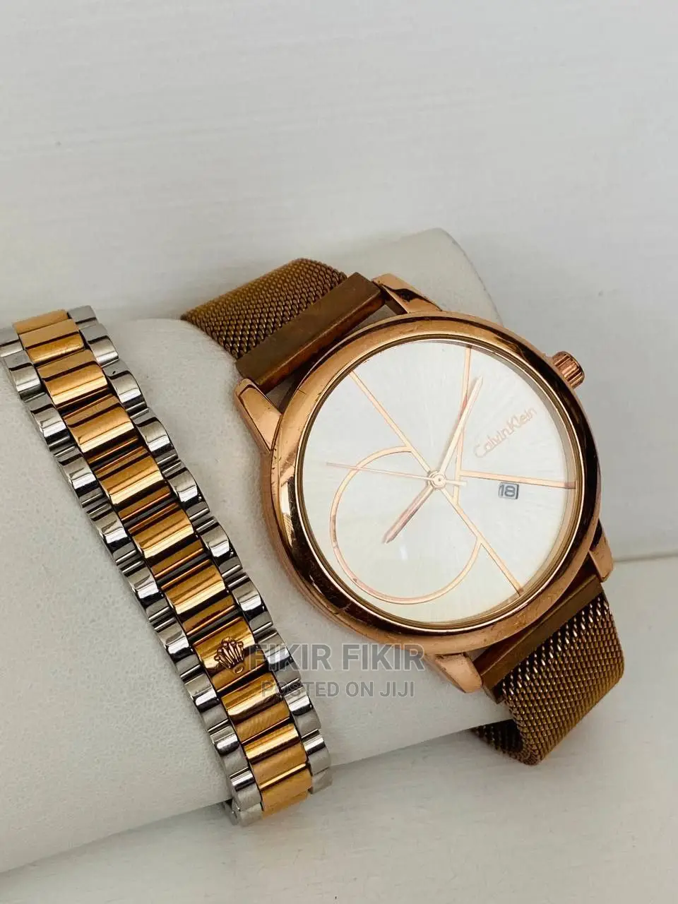 Calvin Klein Men's Watch