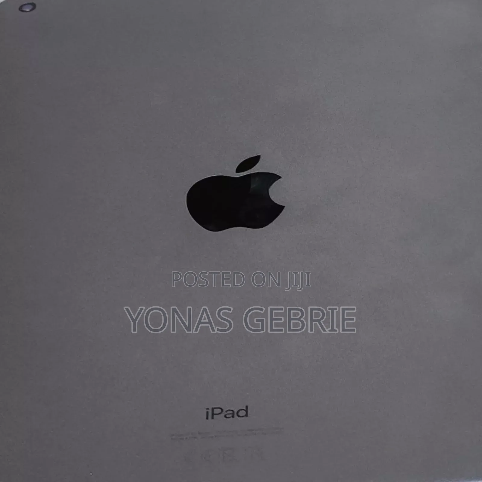 New Apple iPad 10.2 (2021) 128 GB
