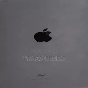 New Apple iPad 10.2 (2021) 128 GB