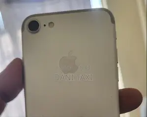 Apple iPhone 7 32 GB White