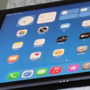 New Apple iPad 10.2 (2021) 128 GB