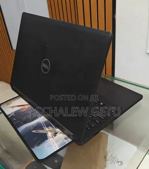 Photo - New Laptop Dell Latitude 5580 16GB Intel Core I5 SSD 256GB