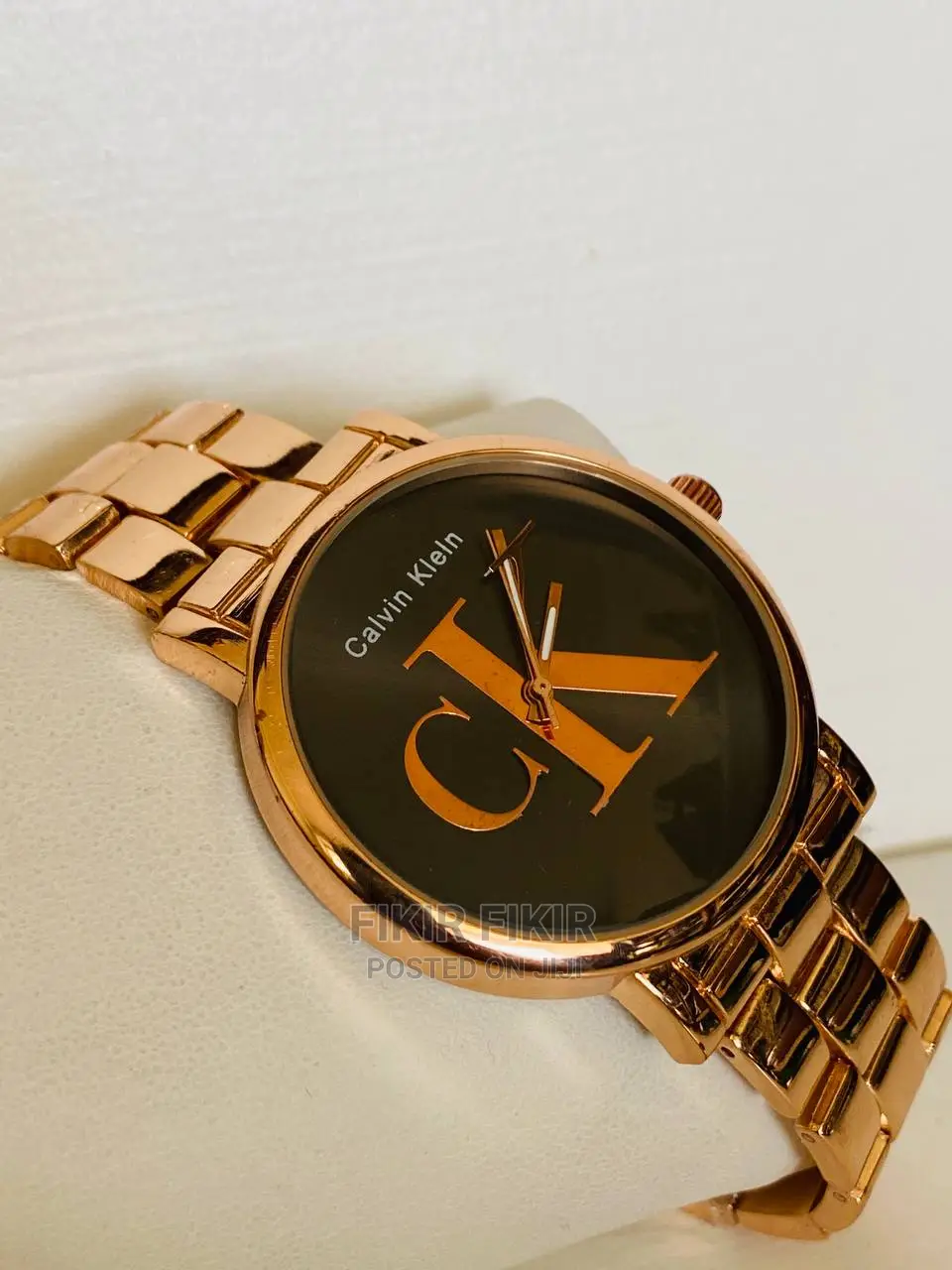 Calvin Klein Men's Watch