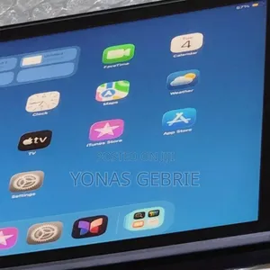 New Apple iPad 10.2 (2021) 128 GB