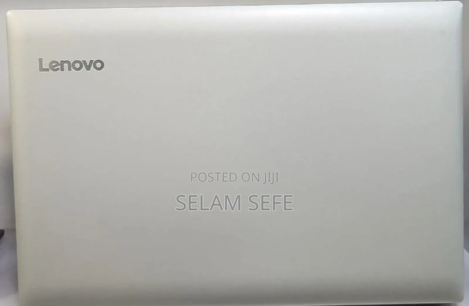 New Laptop Lenovo IdeaPad 320 4GB Intel Core I3 SSD 500GB