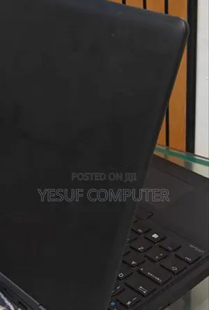 New Laptop Dell Latitude 5580 16GB Intel Core I5 SSD 256GB