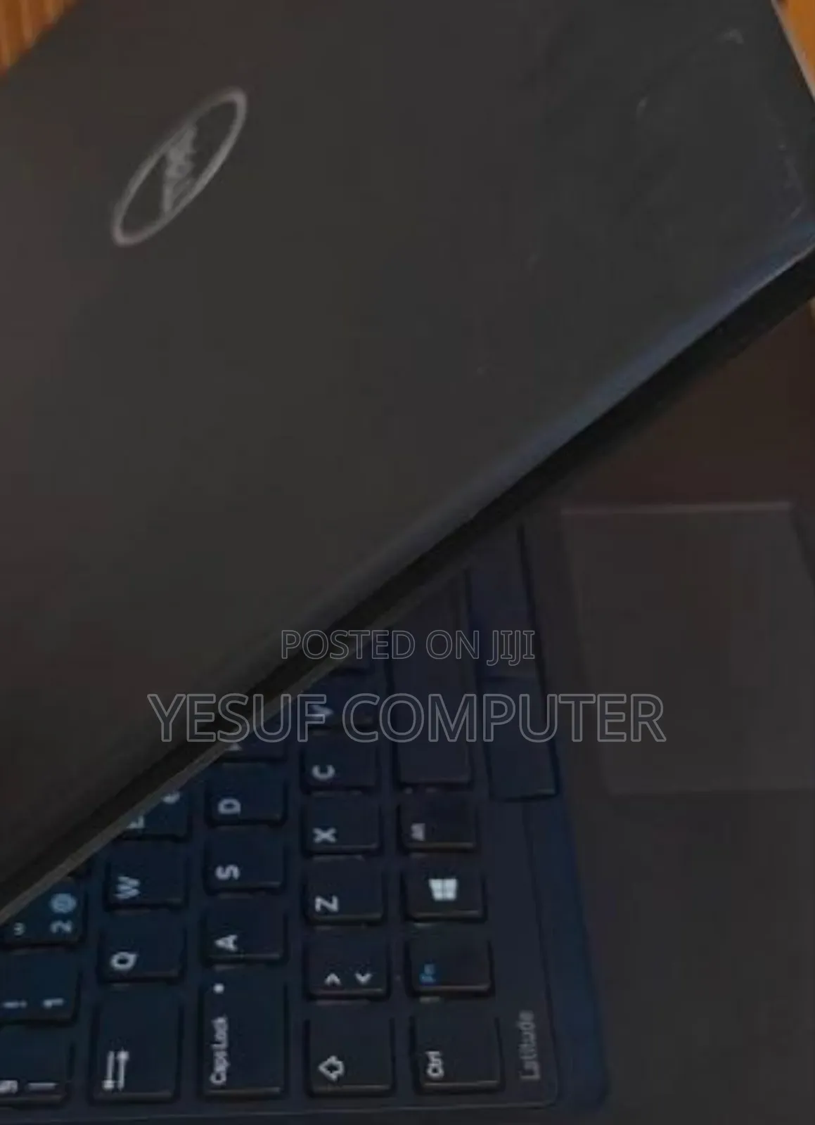 New Laptop Dell Latitude 5580 16GB Intel Core I5 SSD 256GB