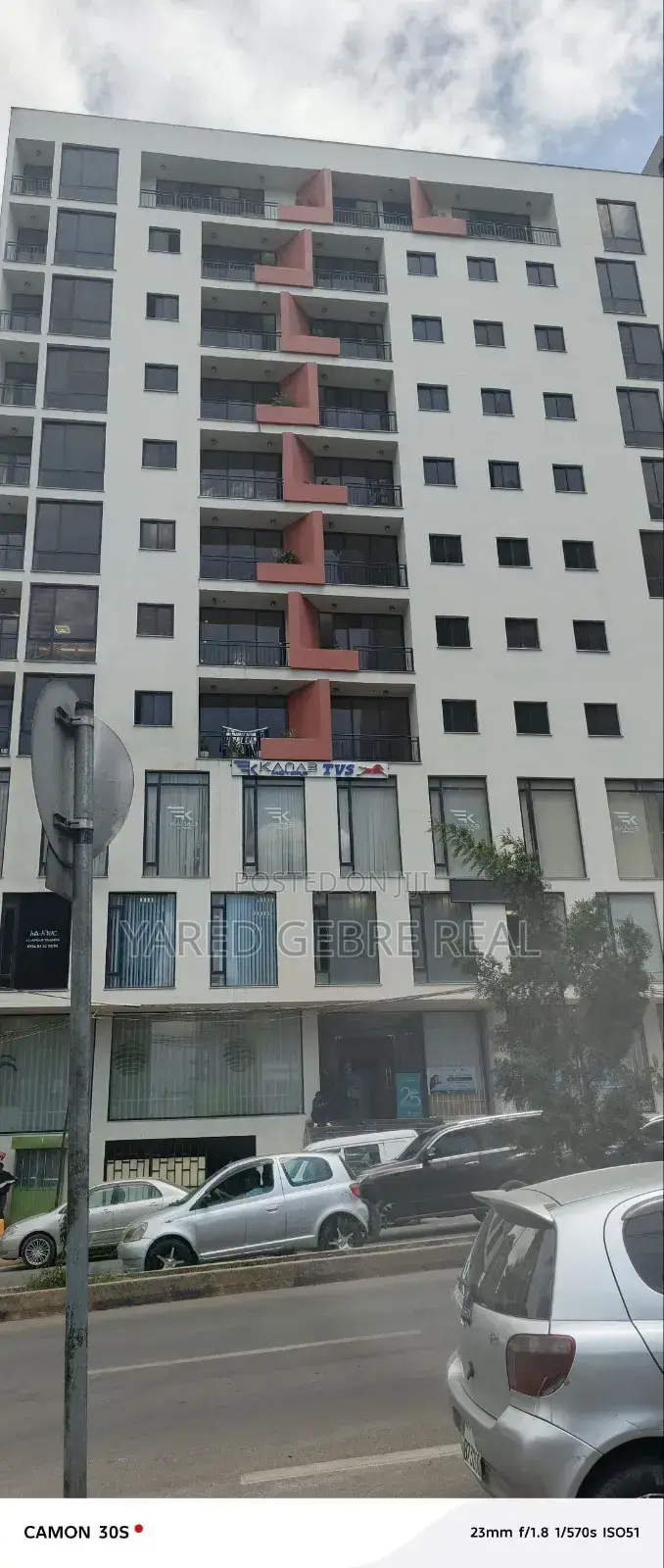 Furnished 3bdrm Apartment in 🏠ዛሬውኑ ገዝተው ዛሬውኑ, Kirkos for sale