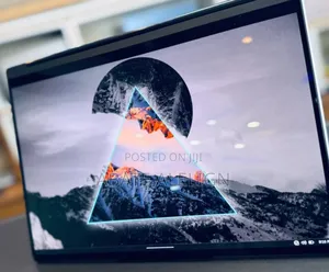 Photo - New Laptop Lenovo Yoga 9i 16GB Intel Core I7 SSD 1T