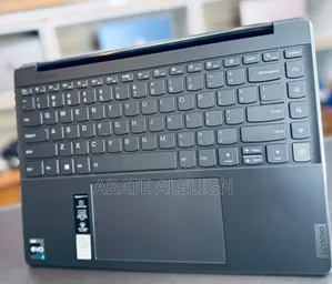 New Laptop Lenovo Yoga 9i 16GB Intel Core I7 SSD 1T