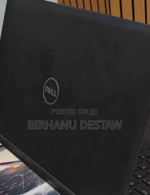 Photo - New Laptop Dell Latitude 5580 16GB Intel Core I5 SSD 256GB