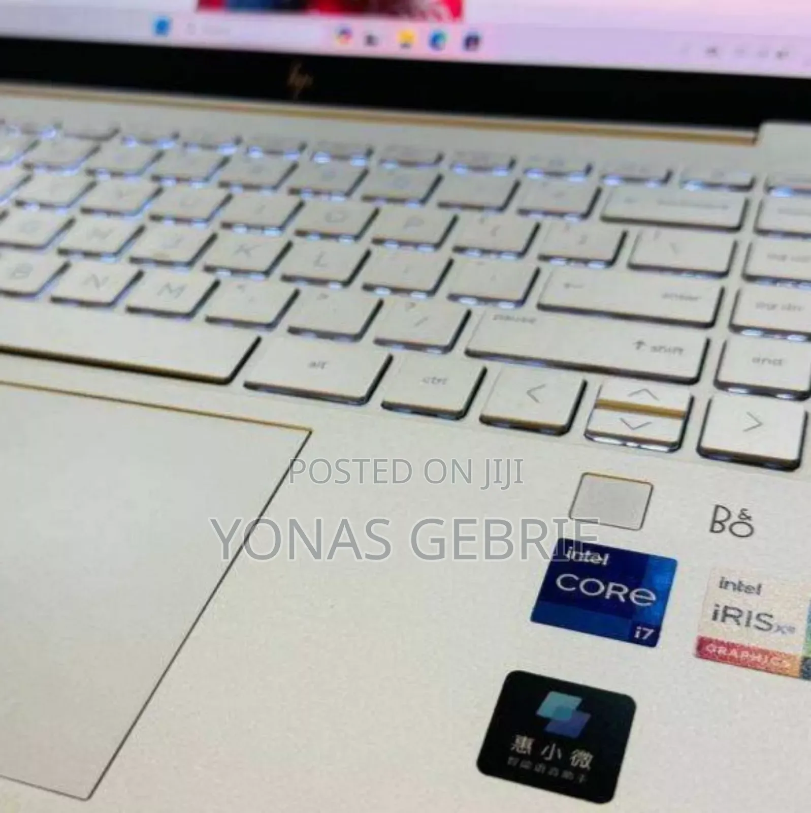 New Laptop HP Pavilion 14 16GB Intel Core i7 SSD 1T