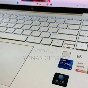New Laptop HP Pavilion 14 16GB Intel Core i7 SSD 1T