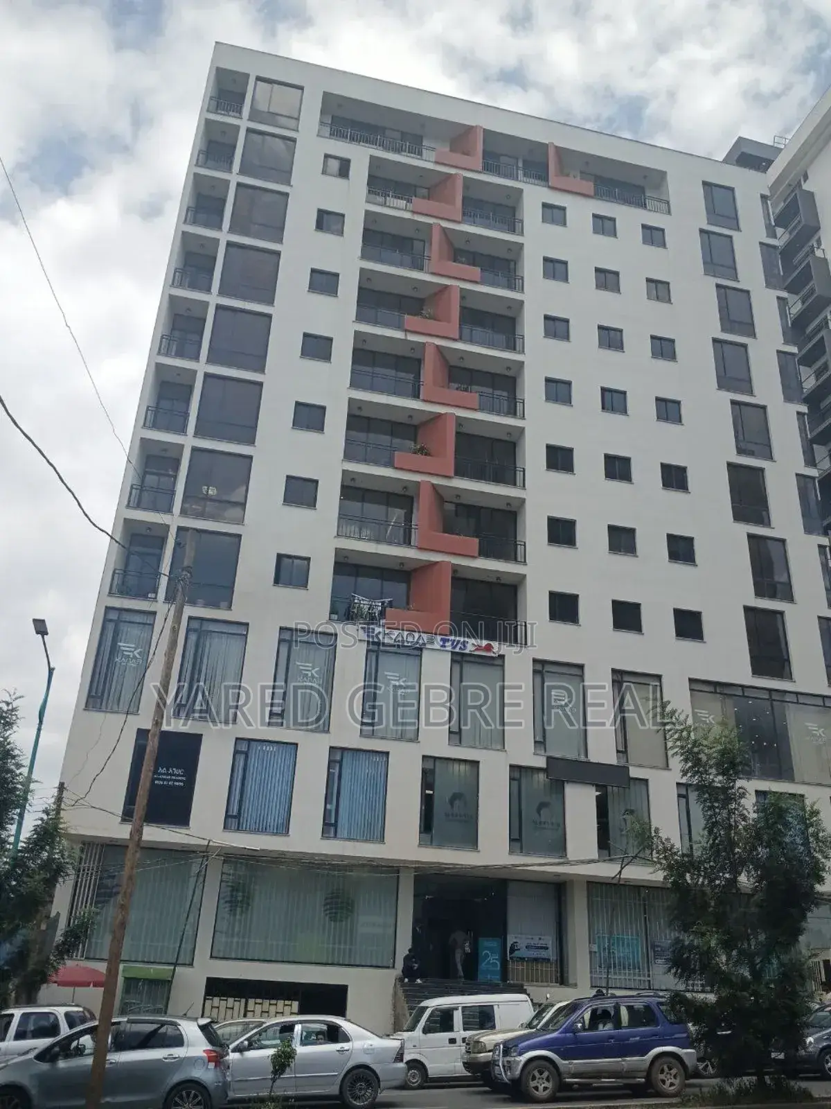Furnished 3bdrm Apartment in 🏠ዛሬውኑ ገዝተው ዛሬውኑ, Kirkos for sale