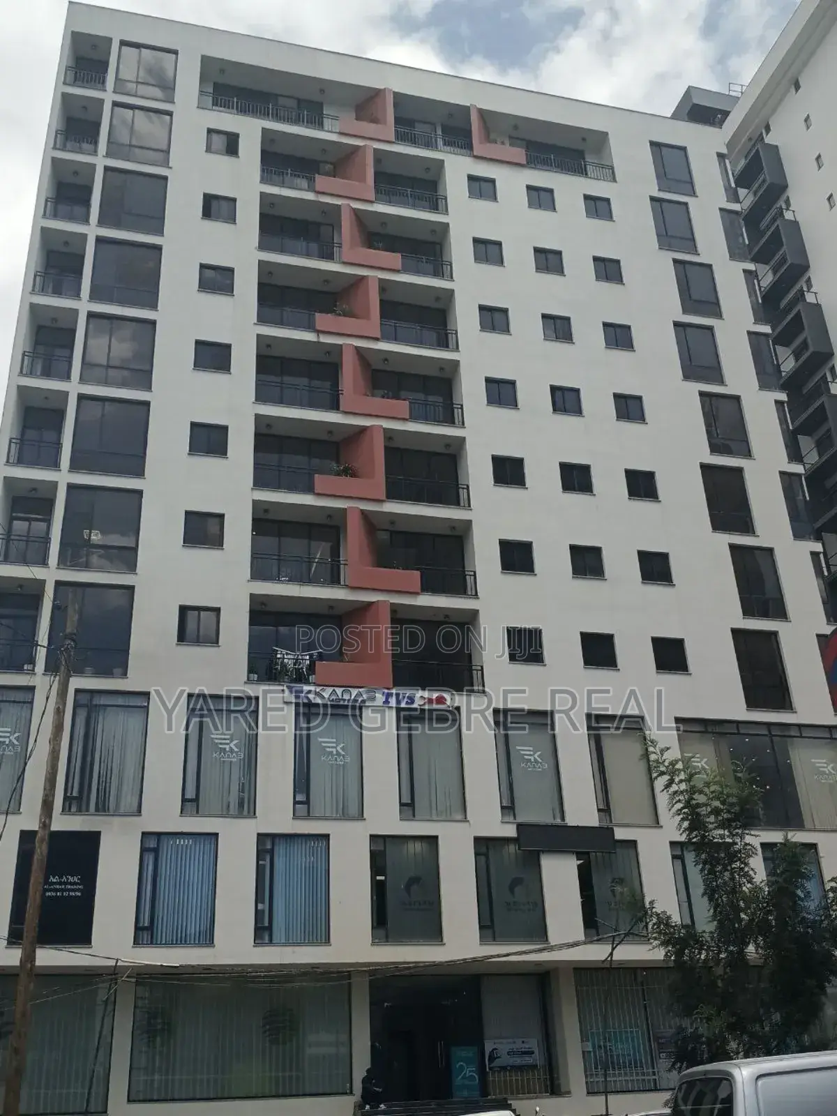 Furnished 3bdrm Apartment in 🏠ዛሬውኑ ገዝተው ዛሬውኑ, Kirkos for sale