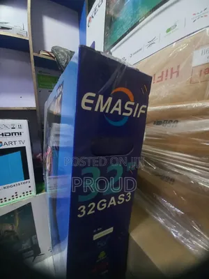 Emasif 32 Inch Tv