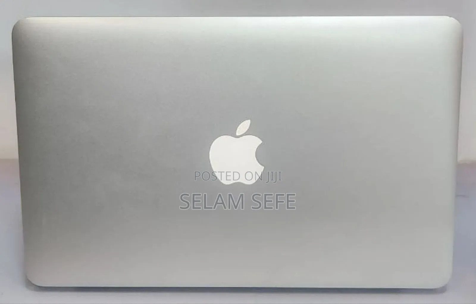 New Laptop Apple MacBook Air 4GB Intel Core I5 SSD 128GB