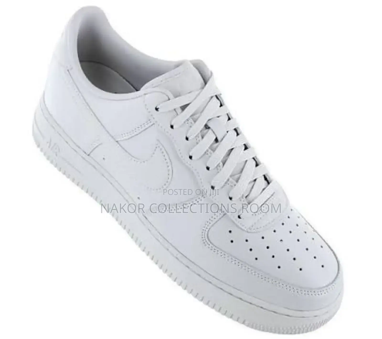 Airforce White Air Force