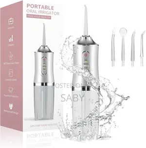 Dental Teeth Flosser