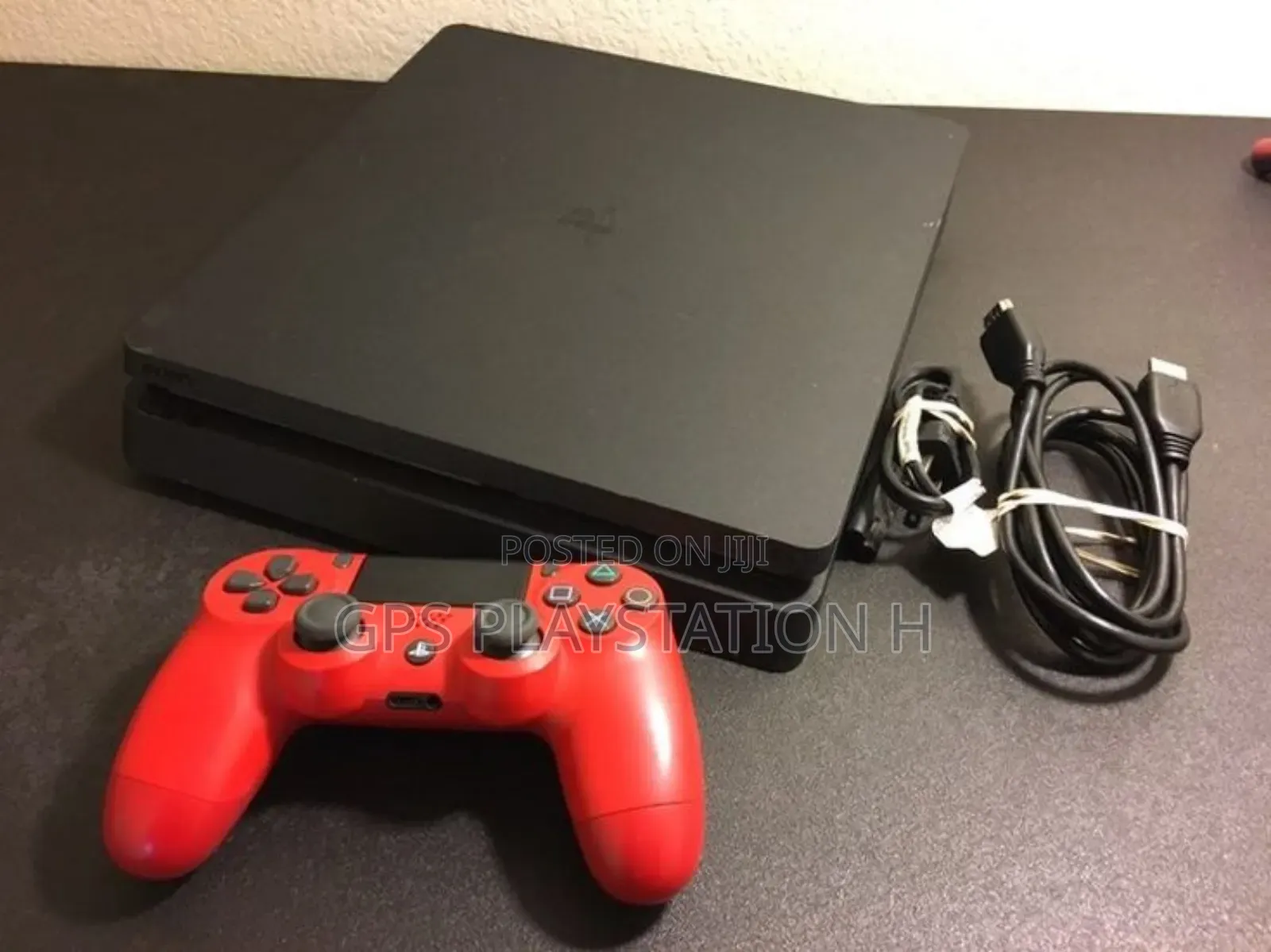Playstation 4 Slim Latest Model # GPS Store