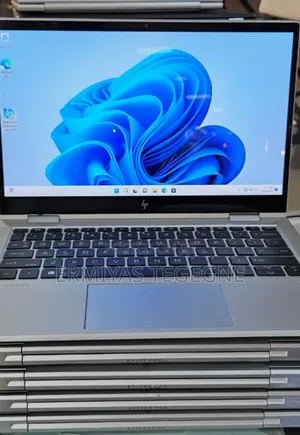New Laptop HP Stream Notebook 16GB Intel Core I7 SSD 1T