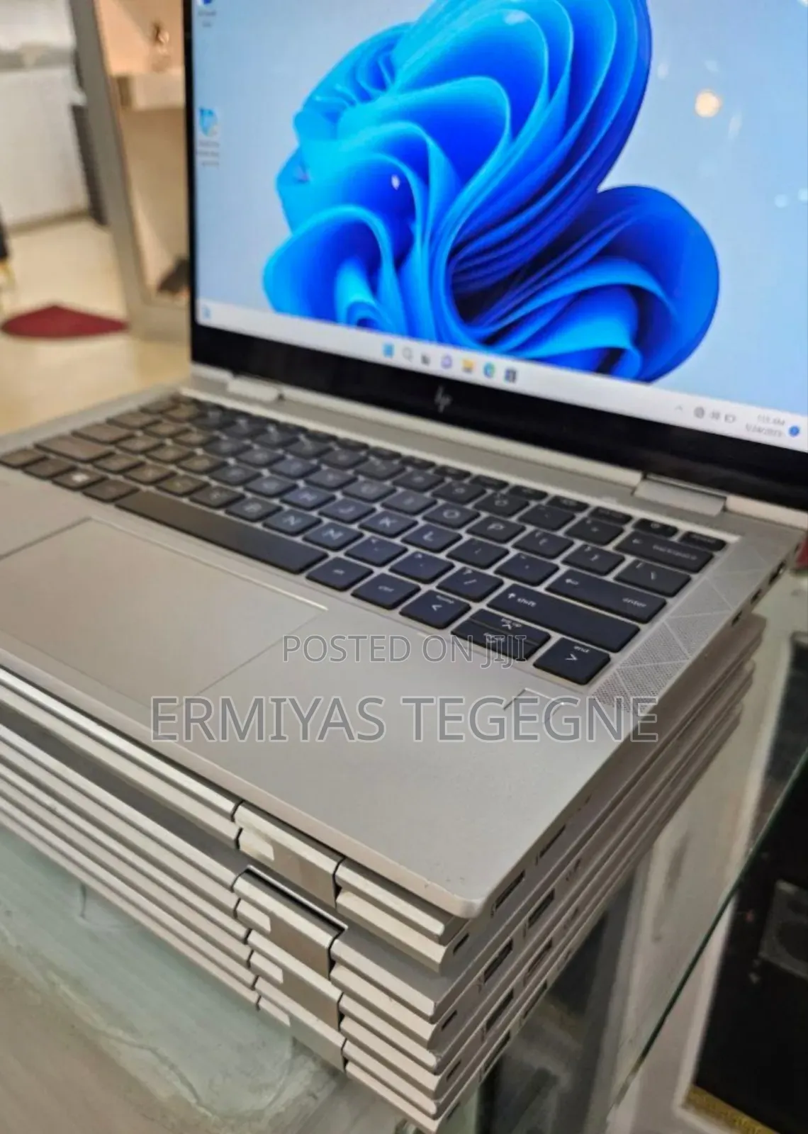New Laptop HP Stream Notebook 16GB Intel Core I7 SSD 1T