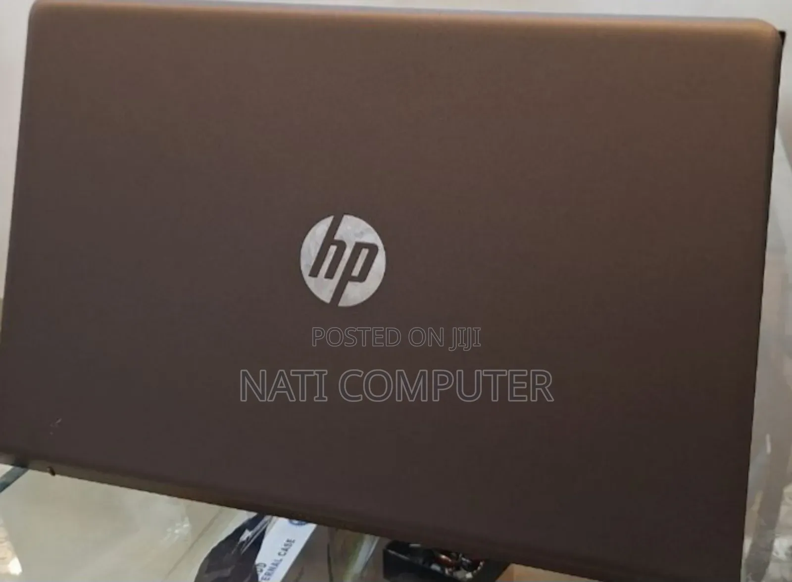 New Laptop HP Pavilion 15 8GB Intel Core I7 HDD 1T
