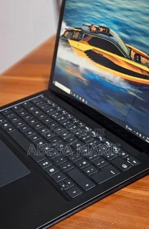 New Laptop Microsoft Surface Laptop 3 16GB Intel Core I7 SSD 1T