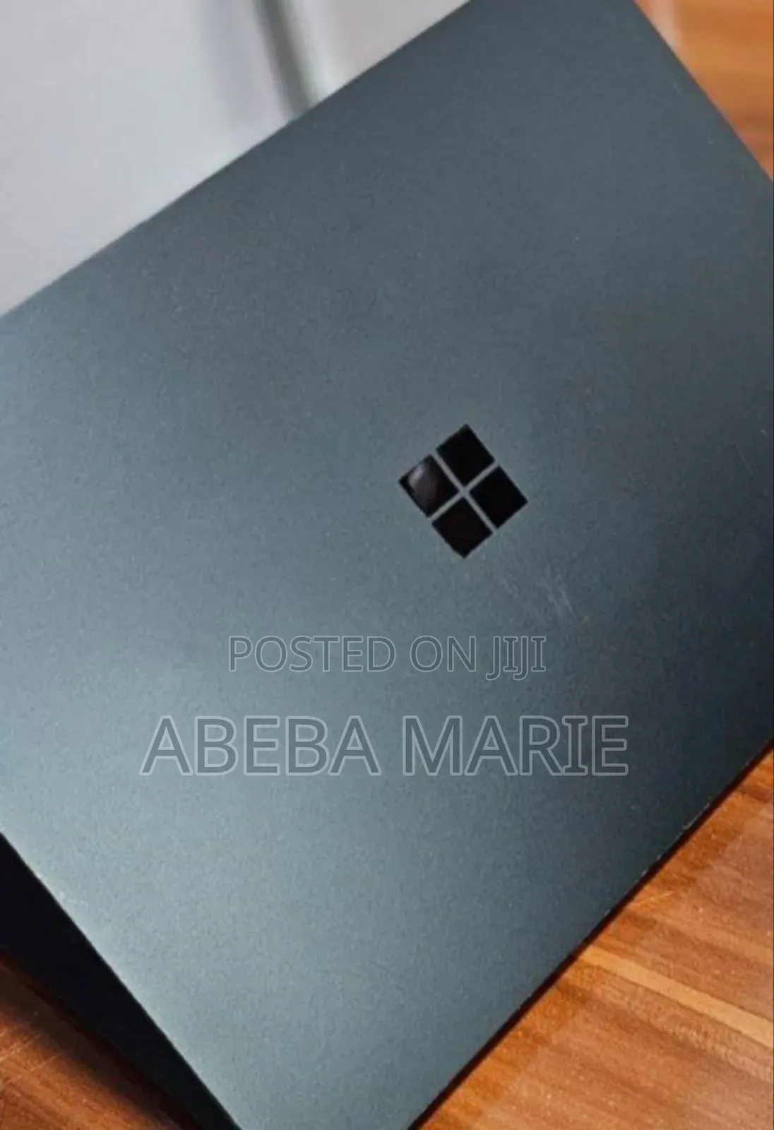 New Laptop Microsoft Surface Laptop 3 16GB Intel Core I7 SSD 1T