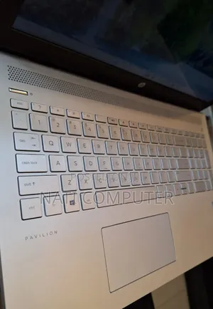 New Laptop HP Pavilion 15 8GB Intel Core I7 HDD 1T