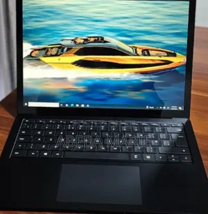New Laptop Microsoft Surface Laptop 3 16GB Intel Core I7 SSD 1T