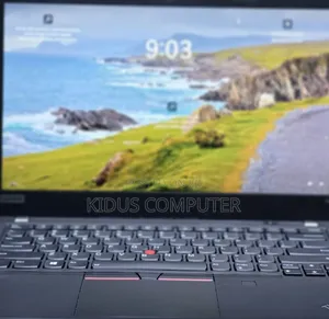 Photo - New Laptop Lenovo ThinkPad T14 16GB Intel Core I7 SSD 512GB